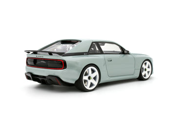Audi Elegend EL1 2021 Celeste