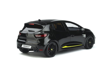 Renault Clio 4 R.S. 18 Black 2018