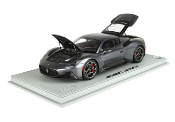 Maserati MC20 Grey Mistero ''Special Offer''