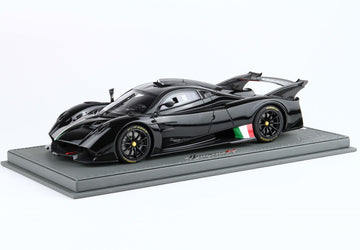 Pagani Huayra R Gloss Black