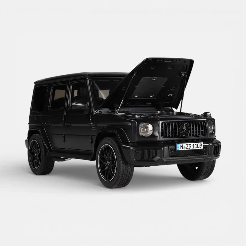 Mercedes-AMG G63 W465 nightblack magno 1109/52