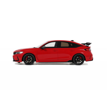 Honda Civic Type R Rallye Red R-513