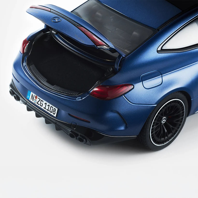 Mercedes-AMG CLE 53 Coupé