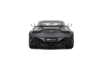 Aston Martin V12 Vantage 2023 Magnetic Silver