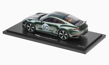 Porsche 911 Sport Classic (992) Oak Green Metallic WAP0210110SSPC