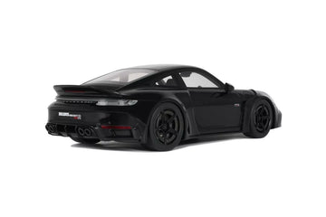 Porsche Brabus 900 Rocket-R 2023 Black