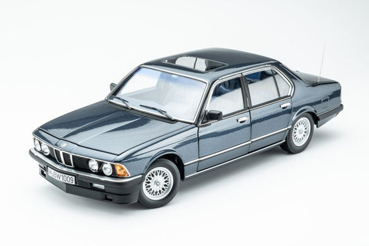 BMW 745i E23 (1984) - 18023000 / 18023001 / 18023002
