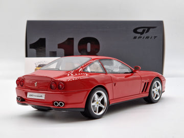 Ferrari F550 Maranello Gran Turismo