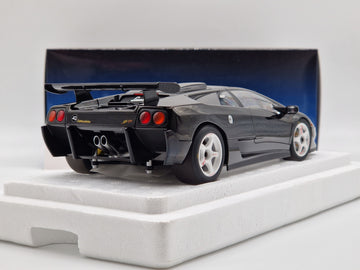 Lamborghini Diablo SV-R Deep Black
