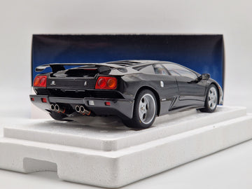 Lamborghini Diablo SE30 Deep Black Metallic