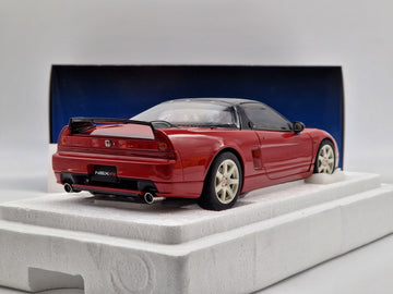 Honda NSX-R (NA2) New Formula Red