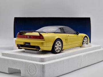 Honda NSX-R (NA2) Indy Yellow Pearl