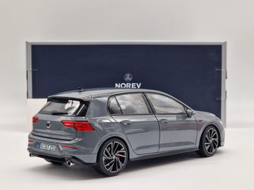 VW Golf GTI 2020 Grey