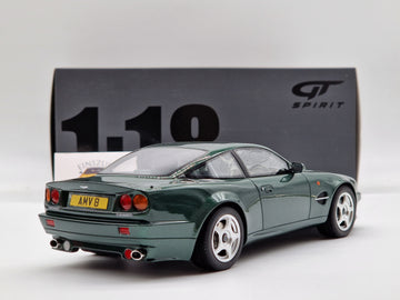Aston Martin V8 Vantage Le Mans