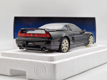 Honda NSX-R (NA2) Berlina Black
