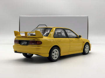 Mitsubishi Lancer EVO III