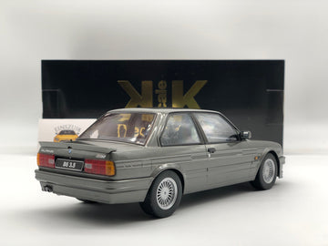 BMW Alpina B6 3.5 E30 1988 Greymetallic