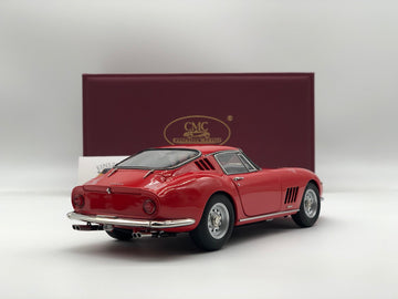 Ferrari 275 GTB/C, 1966