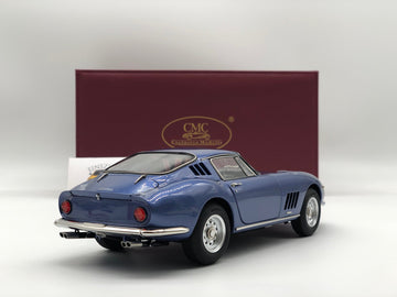 Ferrari 275 GTB/C, 1966, Blau