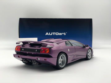 Lamborghini Diablo SE JOTA Viola SE30