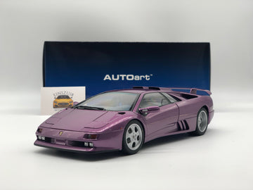 Lamborghini Diablo SE JOTA Viola SE30