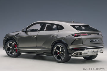 Lamborghini Urus Grigio Titans