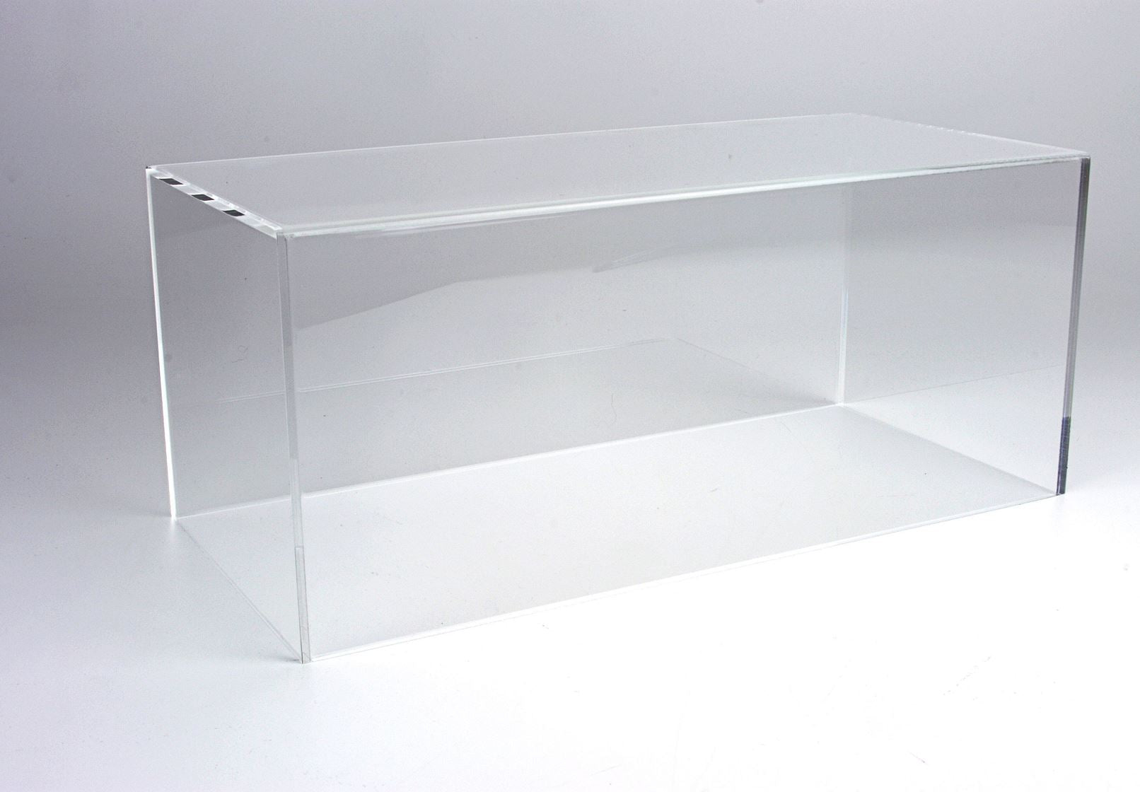 Display Case 1:18 (Made In Italy für BBR-Modelle)