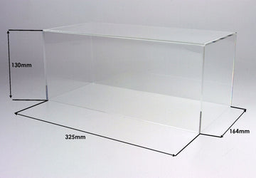 Display Case 1:18 (Made In Italy für BBR-Modelle)