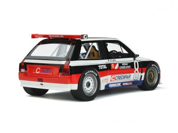 Citroën AX Super Production