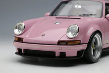 Lade das Bild in den Galerie-Viewer, Singer 911 DLS 2022 Pink
