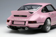 Lade das Bild in den Galerie-Viewer, Singer 911 DLS 2022 Pink
