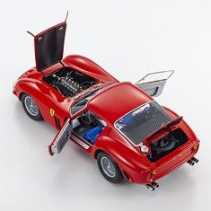 Ferrari 250 GTO Red *Re-Release of the High-End-Model*