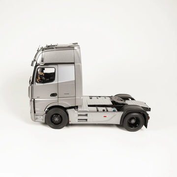 Mercedes-Benz Actros GigaSpace 4x2 ''Edition 3'' Grey & Lohr Autotransporter