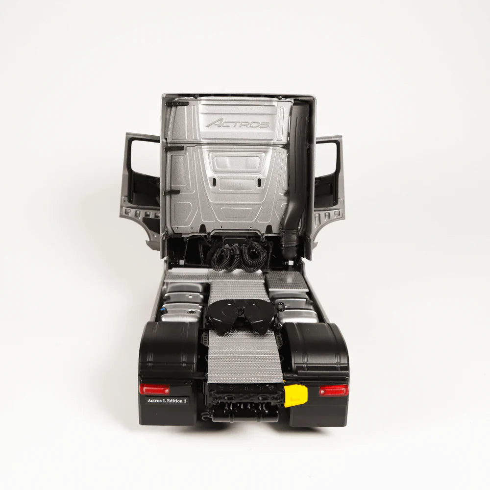 Mercedes-Benz Actros GigaSpace 4x2 ''Edition 3'' Grey & Lohr Autotransporter