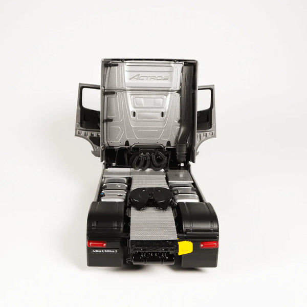 Mercedes-Benz Actros GigaSpace 4x2 ''Edition 3'' Grey & Lohr Autotransporter