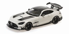 Mercedes-Benz AMG GT Black Series 2021 White Metallic