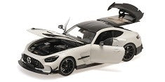 Mercedes-Benz AMG GT Black Series 2021 White Metallic