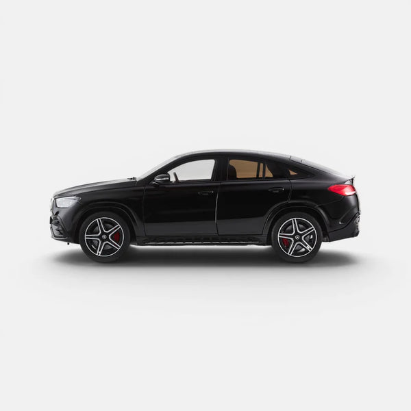 Mercedes-AMG GLE 53 Coupé Obsidian Black - 111500050