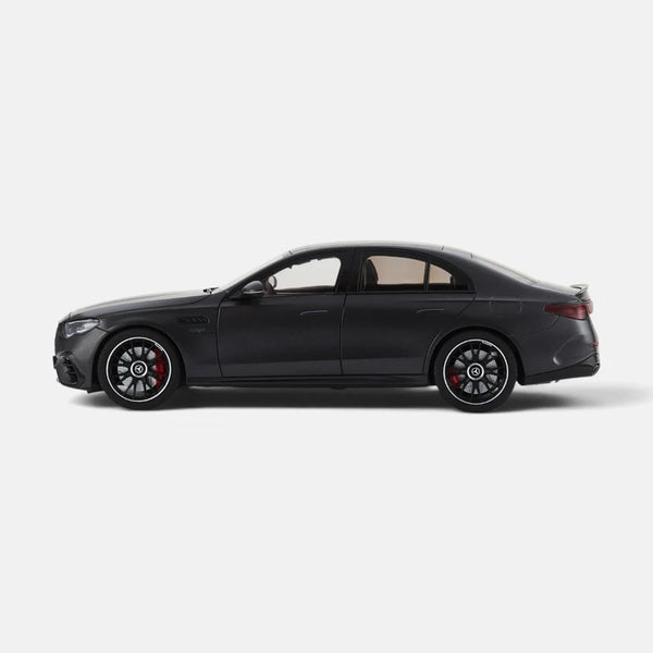 Mercedes-AMG E 53 Hybrid 4MATIC+