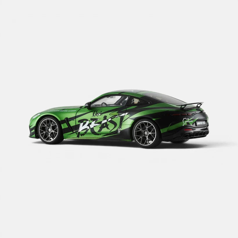Mercedes-AMG GT 63 PRO 4MATIC+ - The Beast - 112100003