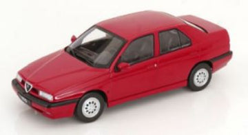 Alfa Romeo 155 (1996) - red 1800380