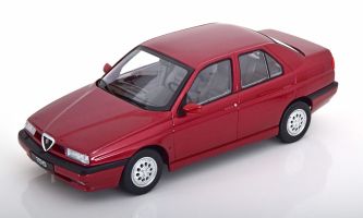 Alfa Romeo 155 (1996) - red met. 1800384