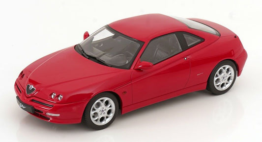 Alfa Romeo GTV 1999 Red 187840