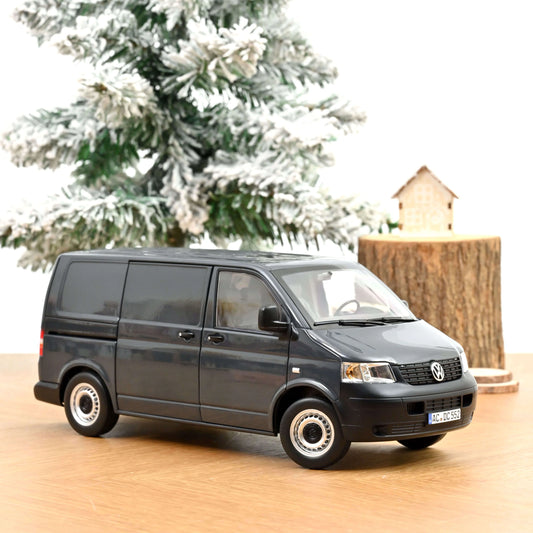 Volkswagen VW T5 Transporter 2003 Grey - 188616