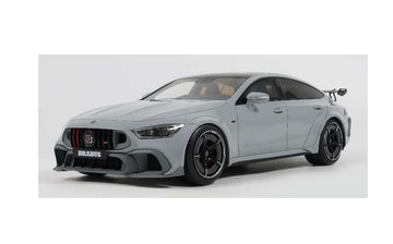 Mercedes Brabus Rocket 1000 2024 Nardo Grey