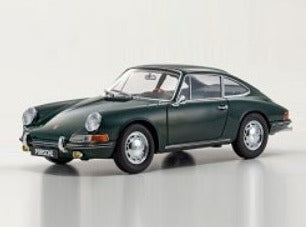 Porsche 911 (901) 1964 Irish Green