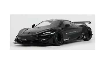 McLaren LB-Works 720S 2023 Black