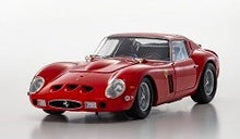 Lade das Bild in den Galerie-Viewer, Ferrari 250 GTO Red *Re-Release of the High-End-Model*
