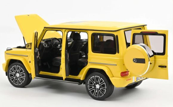 Mercedes-Benz G-Klasse (2024) Norev