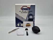 Carregar imagem no visualizador da galeria, Ottomobile Cleaning Kit - Reinigungsset für Modellautos
